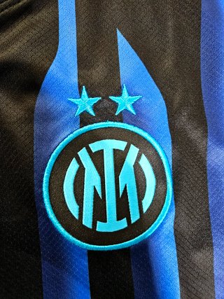 Maglia Lautaro Martinez