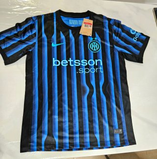 Maglia Lautaro Martinez