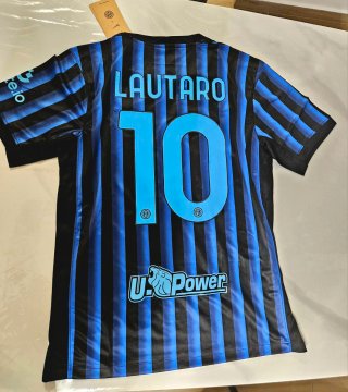 Maglia Lautaro Martinez