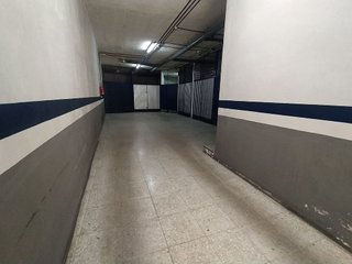 Garaje en venta en Centro en Puertollano
