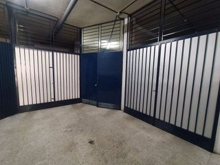 Garaje en venta en Centro en Puertollano