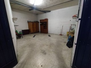 Garaje en venta en Centro en Puertollano