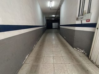 Garaje en venta en Centro en Puertollano