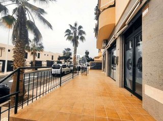Local comercial en venta en Adeje ciudad en Adeje