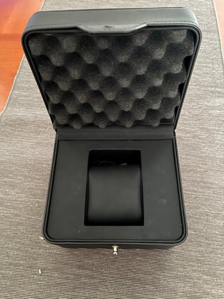 Caja para reloj Steinhart