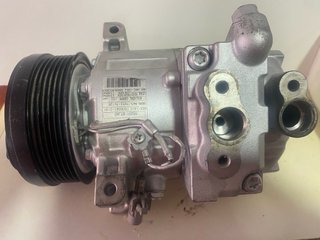 Compresor A/A Coche 95201-67JA0 suzuki