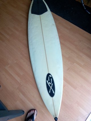 Tabla de surf XS