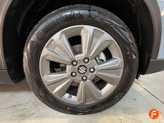 Suzuki Vitara 1.4 T S1 Mild Hybrid