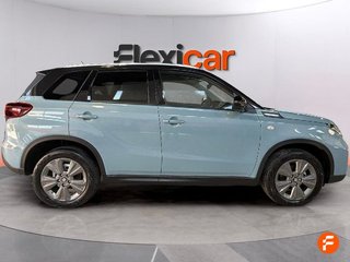 Suzuki Vitara 1.4 T S1 Mild Hybrid