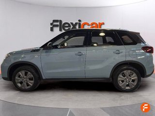 Suzuki Vitara 1.4 T S1 Mild Hybrid