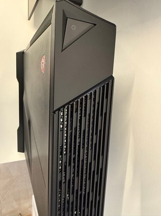 PC Gaming MSI Trident RTX 3070 i7 16GB SSD
