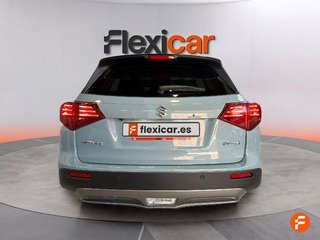 Suzuki Vitara 1.4 T S1 Mild Hybrid