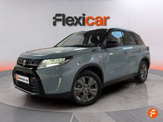 Suzuki Vitara 1.4 T S1 Mild Hybrid