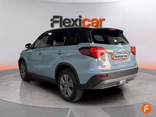 Suzuki Vitara 1.4 T S1 Mild Hybrid