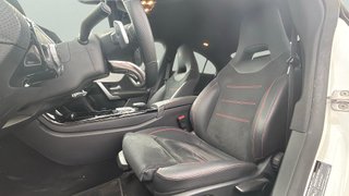 Mercedes-Benz CLA 180 100 kW (136 CV)