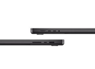 ULTIMO MacBook Pro 16 M4 Pro 24GB/512GB Garantía A