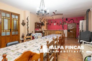 Chalet en venta en San Clemente
