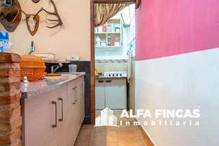 Chalet en venta en San Clemente