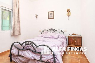 Chalet en venta en San Clemente