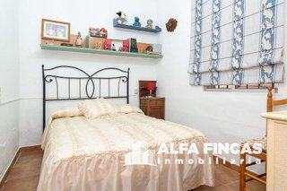 Chalet en venta en San Clemente