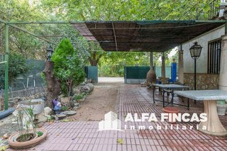 Chalet en venta en San Clemente