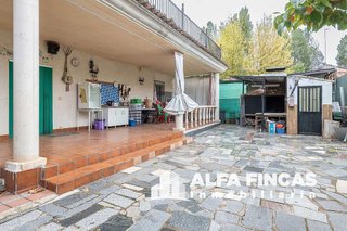 Chalet en venta en San Clemente