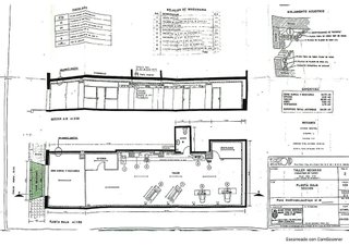Local comercial en venta en Centre en Santa Coloma de Gramanet