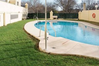 Piso en alquiler en Parque de la Paloma en Benalmádena