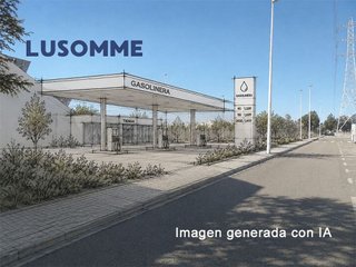 Terreno en venta en San Antonio de Benagéber