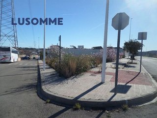 Terreno en venta en San Antonio de Benagéber