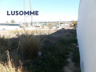 Terreno en venta en San Antonio de Benagéber