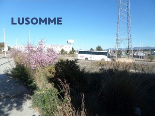 Terreno en venta en San Antonio de Benagéber
