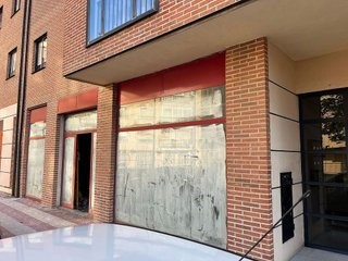 Local comercial en venta en Sonsoles en Ávila