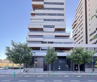 Oficina en venta en Ciutat de les Arts i les Ciències en Valencia - Imagen 23