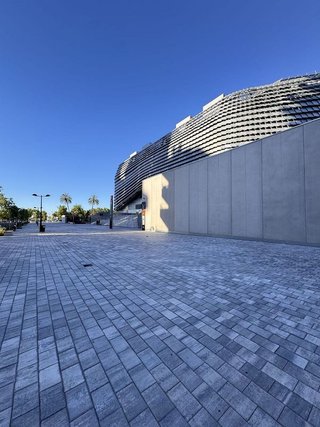 Oficina en venta en Ciutat de les Arts i les Ciències en Valencia - Imagen 24