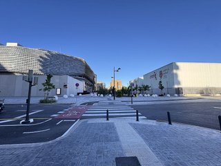 Oficina en venta en Ciutat de les Arts i les Ciències en Valencia - Imagen 25