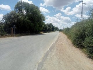 Terreno en venta en Centro - Doña Mercedes en Dos Hermanas