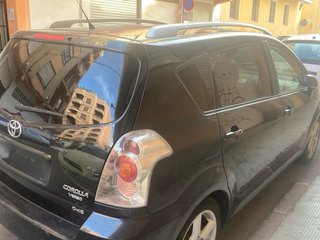 Toyota Verso 2006