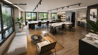 Oficina en venta en Numancia - San Fernando en Santander