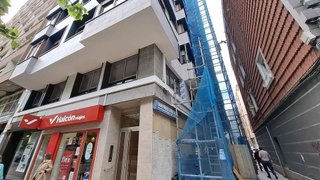 Oficina en venta en Numancia - San Fernando en Santander