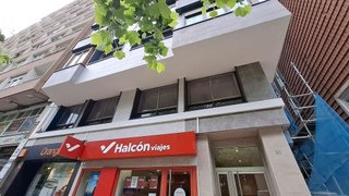 Oficina en venta en Numancia - San Fernando en Santander