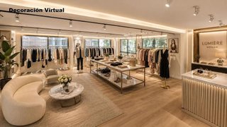 Oficina en venta en Numancia - San Fernando en Santander