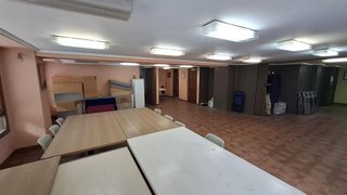 Oficina en venta en Numancia - San Fernando en Santander