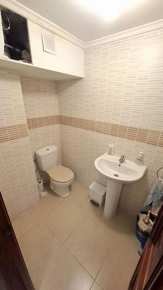 Oficina en venta en Numancia - San Fernando en Santander