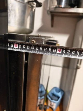 Horno Convección Eléctrico Profesional