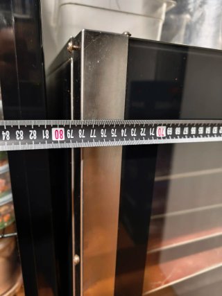 Horno Convección Eléctrico Profesional