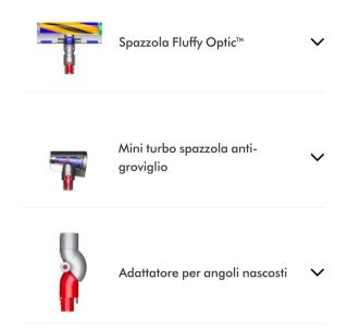 Dyson V15 Detect Absolute