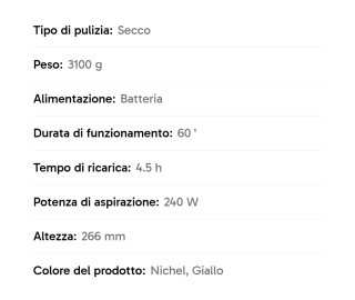 Dyson V15 Detect Absolute