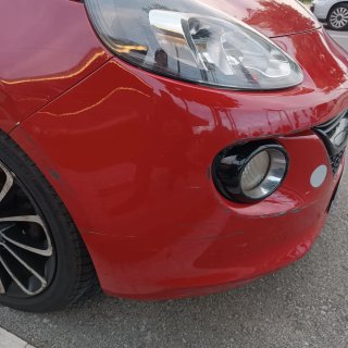 Opel ADAM 2016