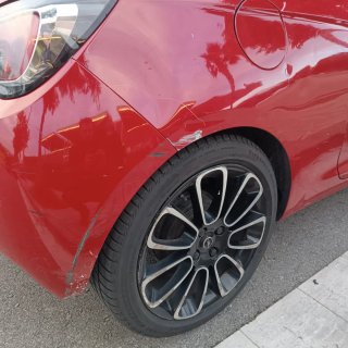 Opel ADAM 2016
